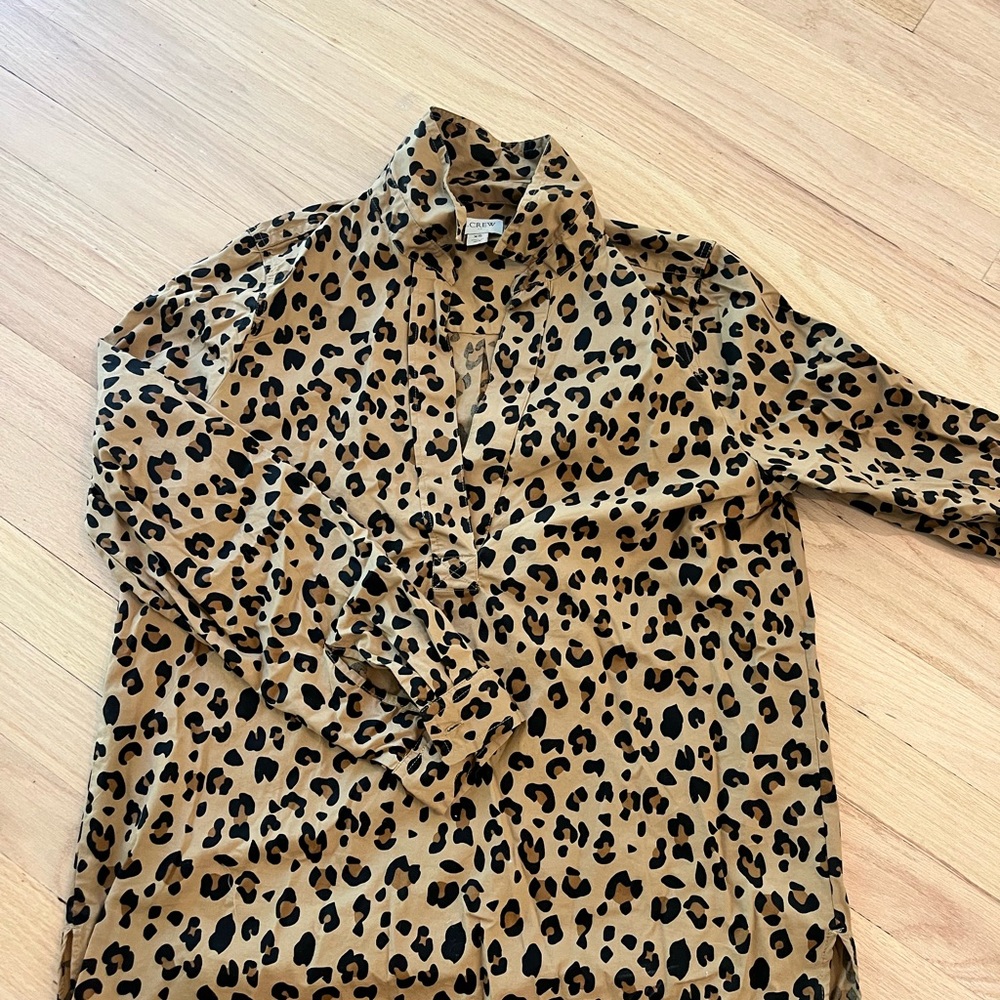J Crew Shirt